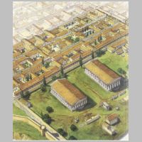 Paestum. Dal cantiere al tempio. Guida al sito archeologico. Ediz. francese, (Guide artistiche e ambientali).jpg